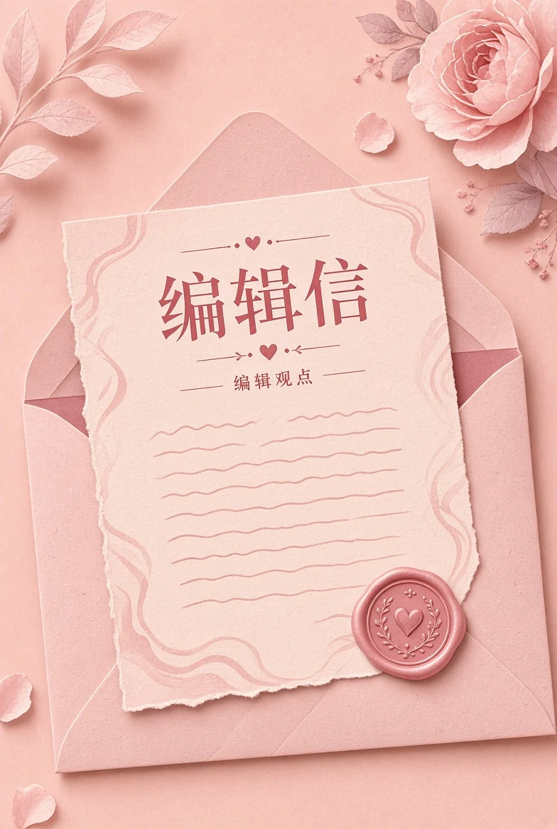 编辑信视觉主题